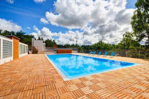 Apartament 20B Blue Marine Poddąbie Zewnętrze zdjęcie